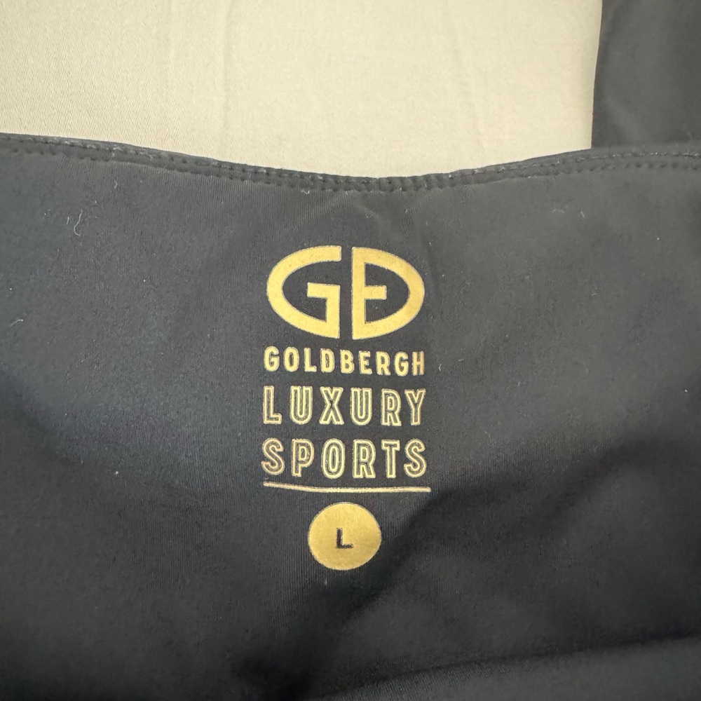 GOLDBERGH- Sprinter Tight - Picture 8 of 8
